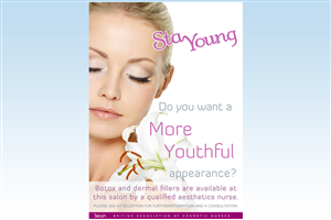 Poster Design by imagefirst for this project | Design: #497442