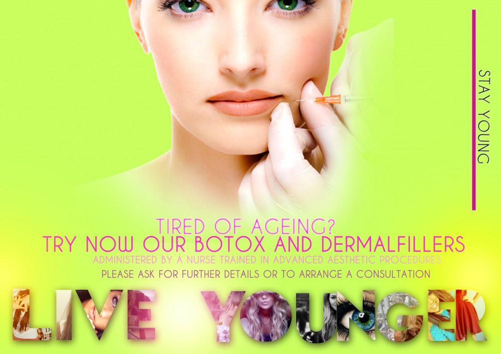 Poster Design by glndkat for this project | Design #489720