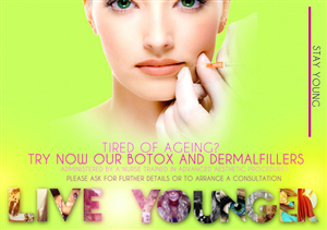 Poster Design by glndkat for this project | Design: #489720