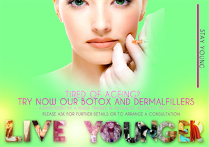 Poster Design by glndkat for this project | Design: #489721