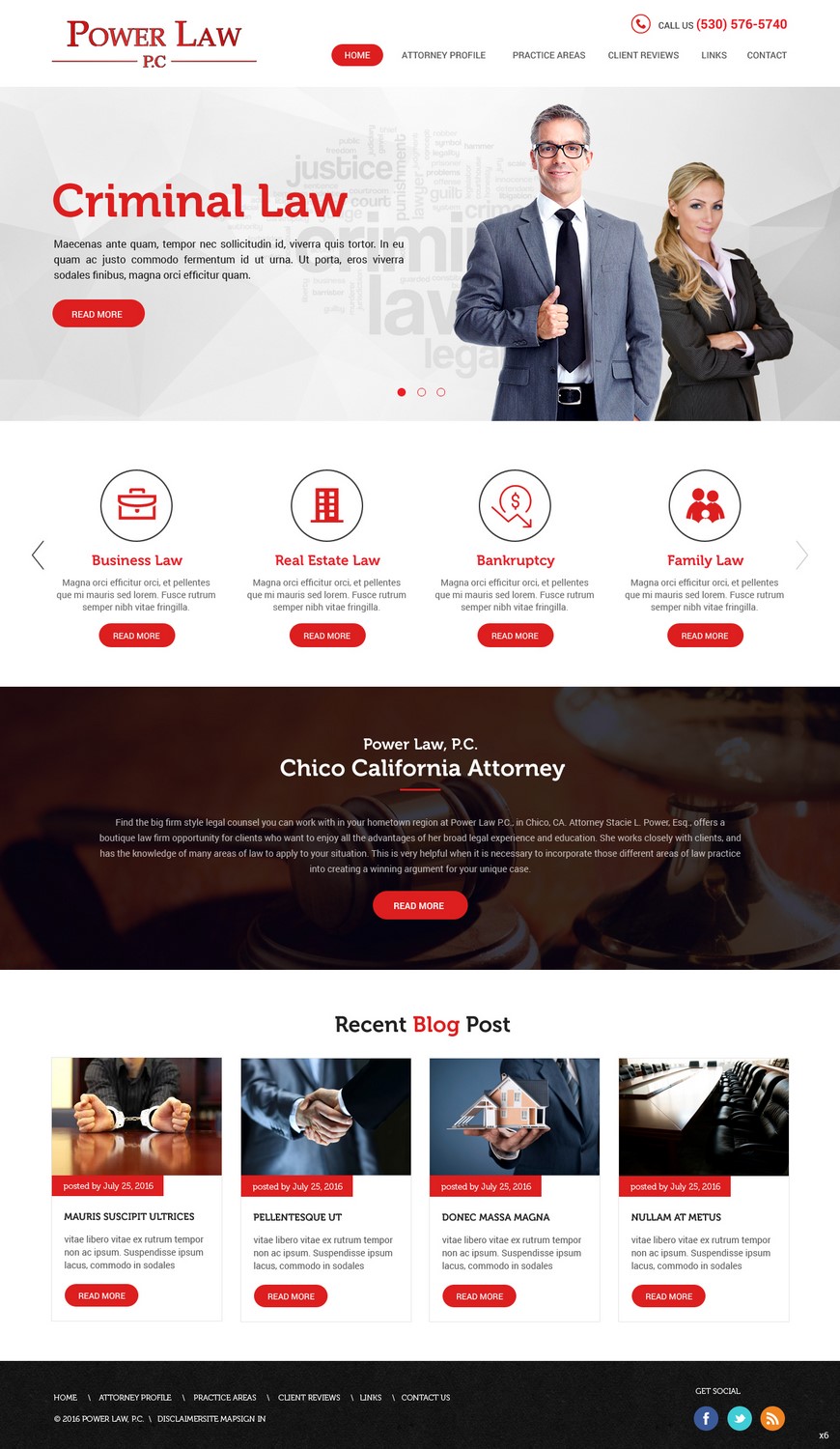 Web Design by pb for Power West Properties Inc | Design #11574673