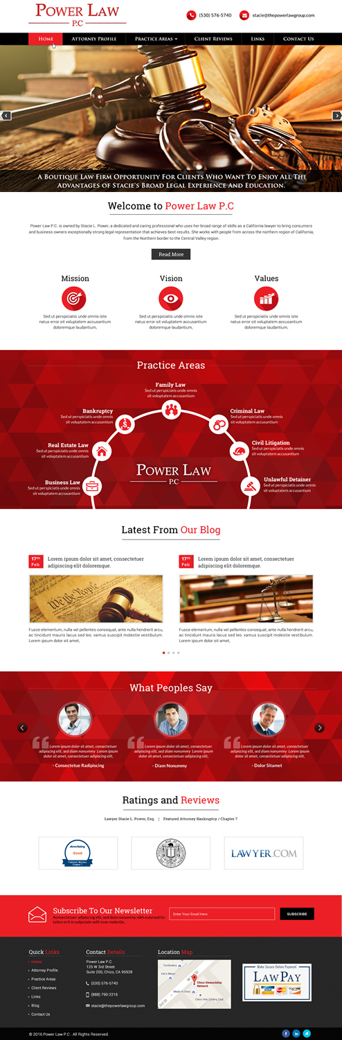 Web Design par Sbss pour Power West Properties Inc | Design #11576646