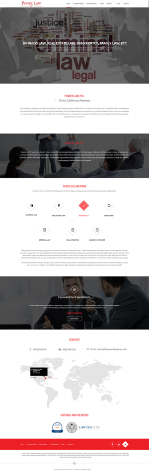 Web Design by kemyweb