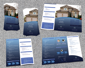 Brochure Design by Ataur