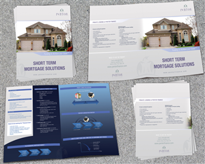 Brochure Design by Ataur for this project | Design: #2389814