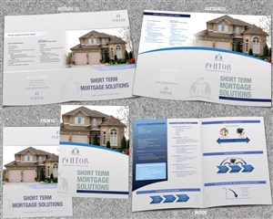 Brochure Design by Ataur for this project | Design #2396517