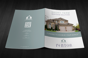 Brochure Design by Deip designs for this project | Design: #2379410