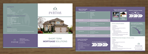 Brochure Design by Sbss for this project | Design: #2380871