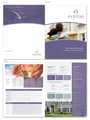 Brochure Design by san011 for this project | Design: #2352330