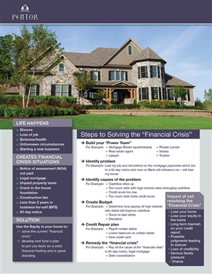 Brochure Design by MC Studio for this project | Design: #2396450