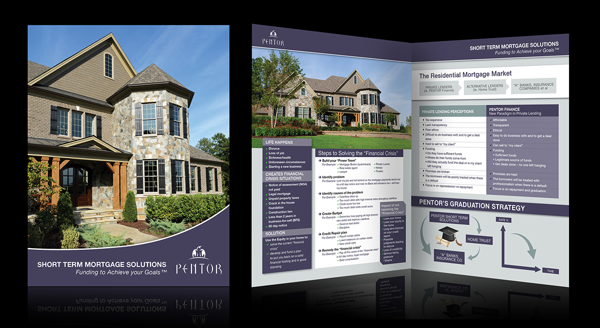 Brochure Design by MC Studio for this project | Design #2396467