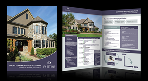 Brochure Design by MC Studio for this project | Design: #2396467