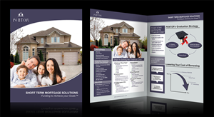 Brochure Design by MC Studio for this project | Design: #2413936
