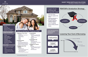 Brochure Design by MC Studio for this project | Design: #2413940