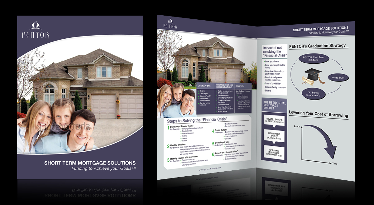 Brochure Design by MC Studio for this project | Design #2413943