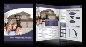 Brochure Design by MC Studio for this project | Design #2413943