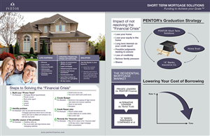Brochure Design by MC Studio for this project | Design: #2413947