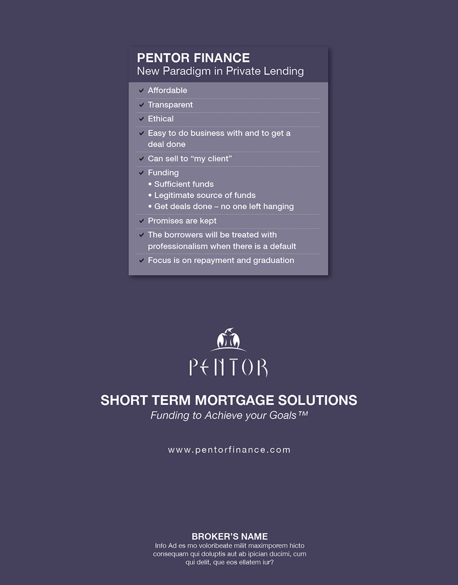 Brochure Design by MC Studio for this project | Design #2413950