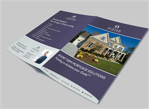 Brochure Design by tanya for this project | Design: #2387095