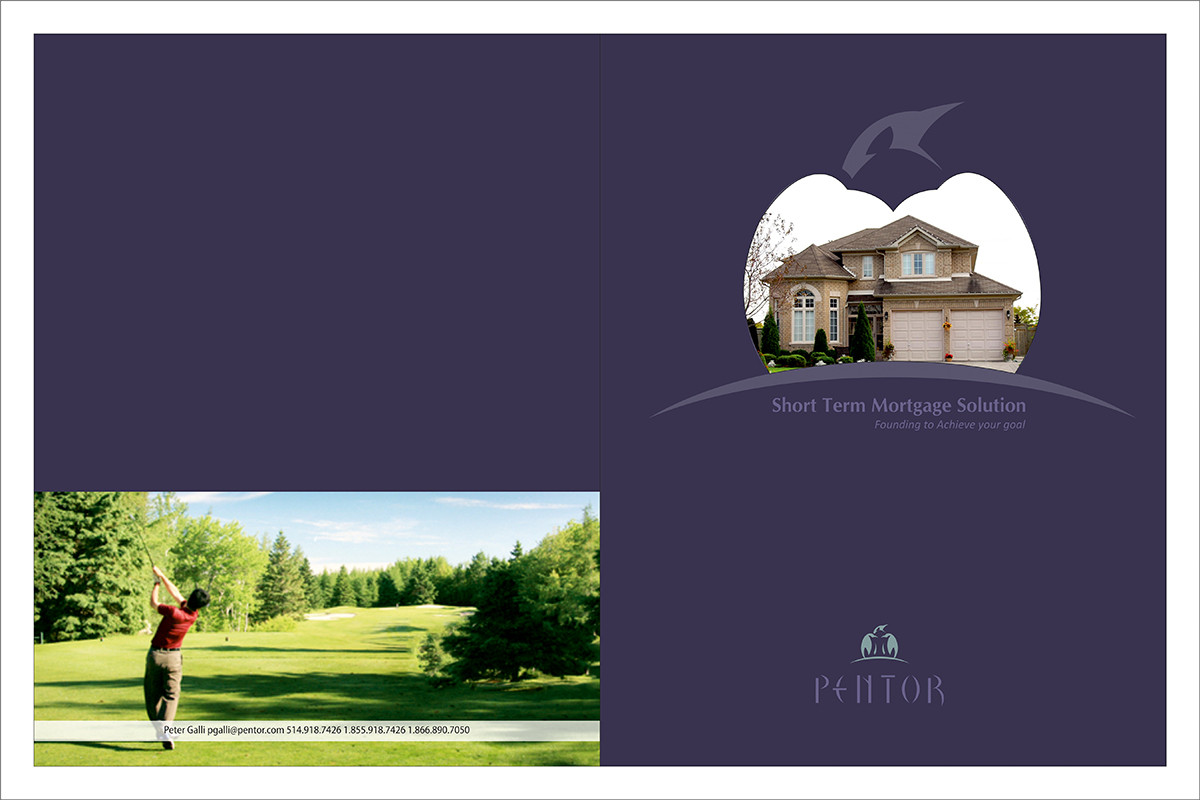 Brochure Design by dkthedon for this project | Design #2382341