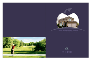 Brochure Design by dkthedon for this project | Design: #2382341