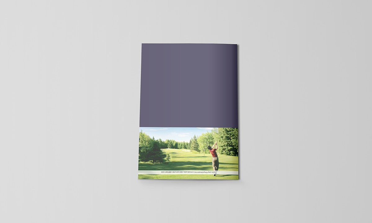 Brochure Design by dkthedon for this project | Design #2382346
