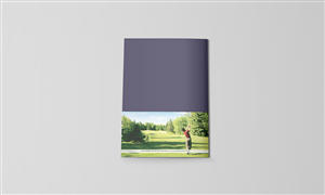 Brochure Design by dkthedon for this project | Design: #2382346