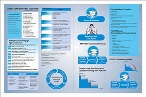 Brochure Design by dkthedon for this project | Design: #2382357