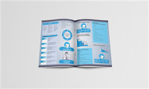 Brochure Design by dkthedon for this project | Design: #2382371