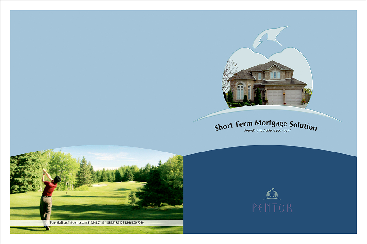 Brochure Design by dkthedon for this project | Design #2405390