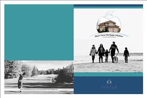 Brochure Design by dkthedon for this project | Design: #2405393