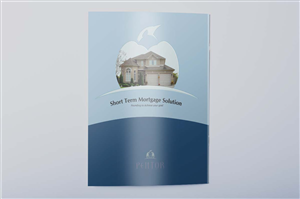 Brochure Design by dkthedon for this project | Design: #2405397