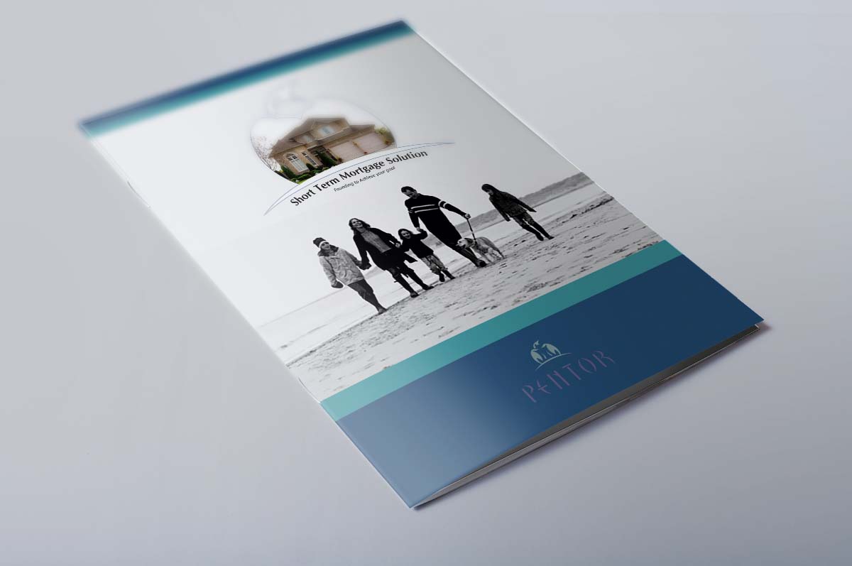 Broschüren-Design von dkthedon für dieses Projekt | Design #2405412