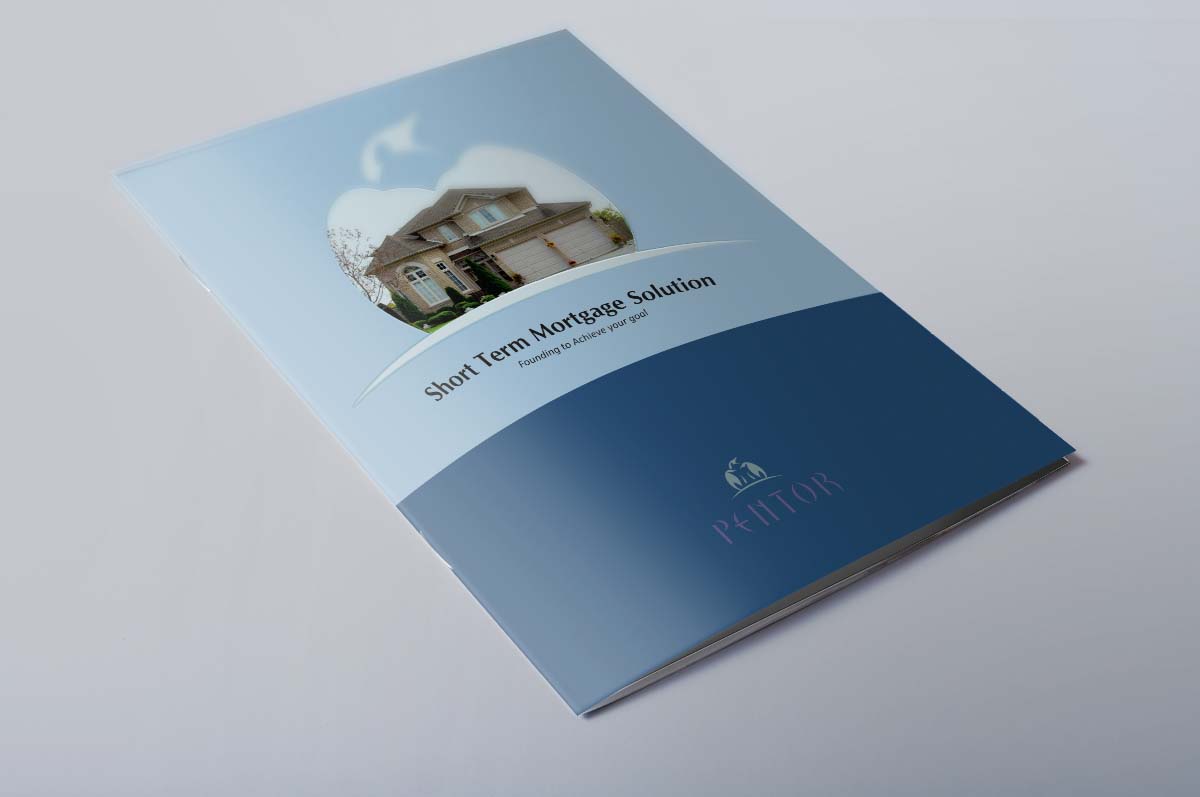 Brochure Design by dkthedon for this project | Design #2405420