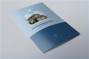 Brochure Design by dkthedon for this project | Design: #2405420