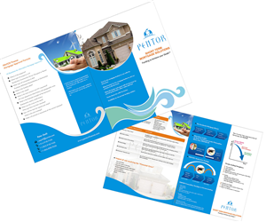 Brochure Design by Anil for this project | Design: #2381501