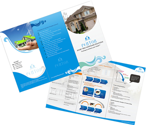 Brochure Design by Anil for this project | Design: #2381504