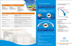 Brochure Design by Anil for this project | Design: #2381514