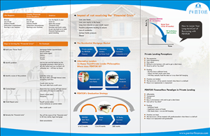 Brochure Design by Anil for this project | Design: #2381523