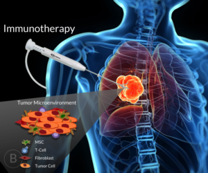 Illustration-Design von J. Chaturvedi für Cancer Immune Biologics, LLC | Design #11560484