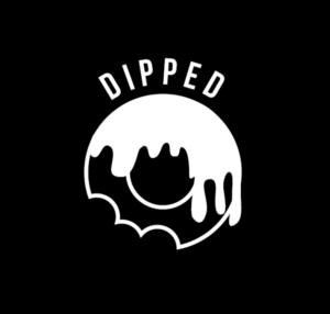 Logo Design by TSEdesign for Dipped Donuts | Design: #11611755