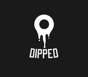 Logo Design by chipperdesigns12 for Dipped Donuts | Design #11655082