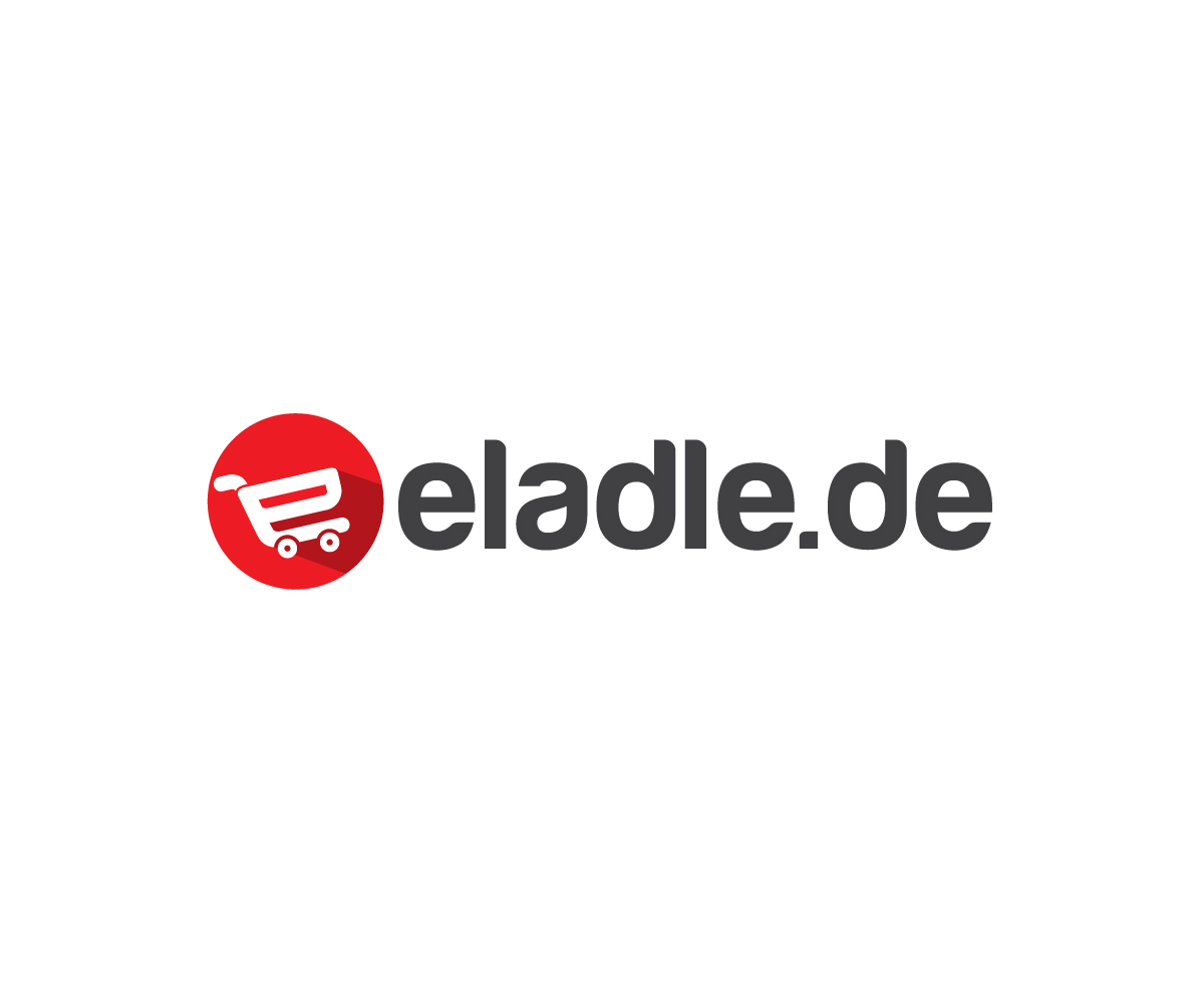 Logo Design by dianagargaritza for elädle | Design #11621849