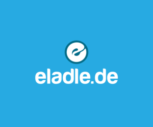 Logo Design by dianagargaritza for elädle | Design: #11647084