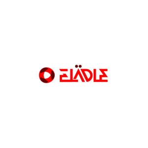 elädle.de | Logo Design by at-as