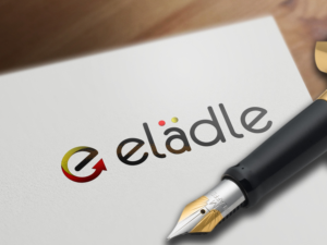 Logo Design by at-as for elädle | Design #11603082