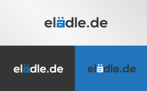 Logo Design by Grafactory for elädle | Design: #11644512