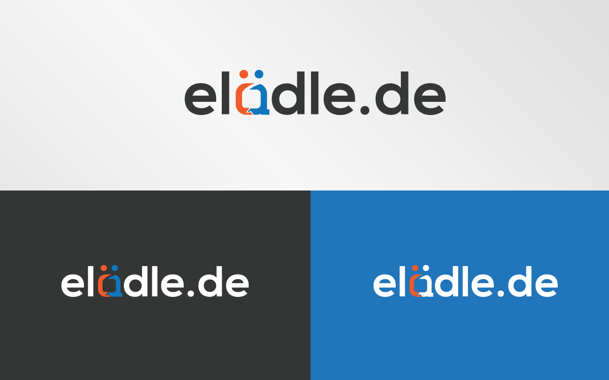 Diseño de Logo por Grafactory para elädle | Diseño #11644768