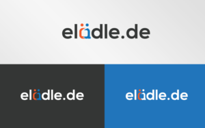Logo Design by Grafactory for elädle | Design: #11644768