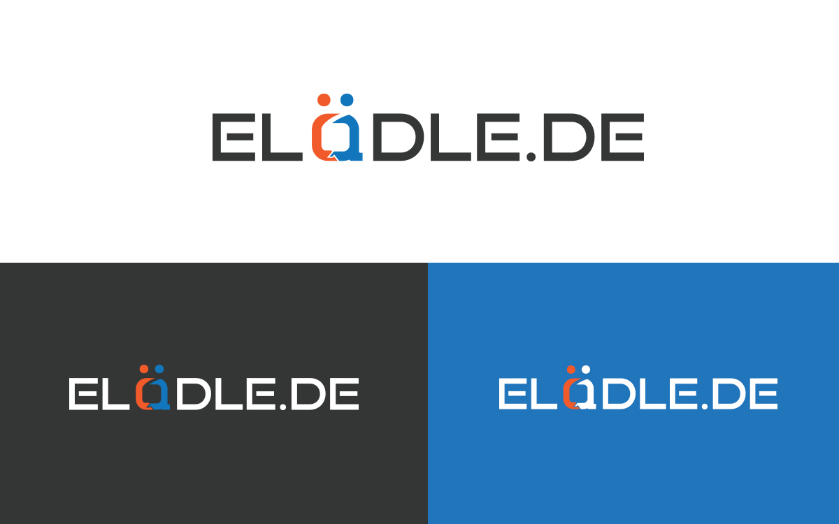 Diseño de Logo por Grafactory para elädle | Diseño #11654817